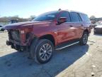 2021 Chevrolet Tahoe C1500 Lt de vânzare în Lebanon, TN - Front End