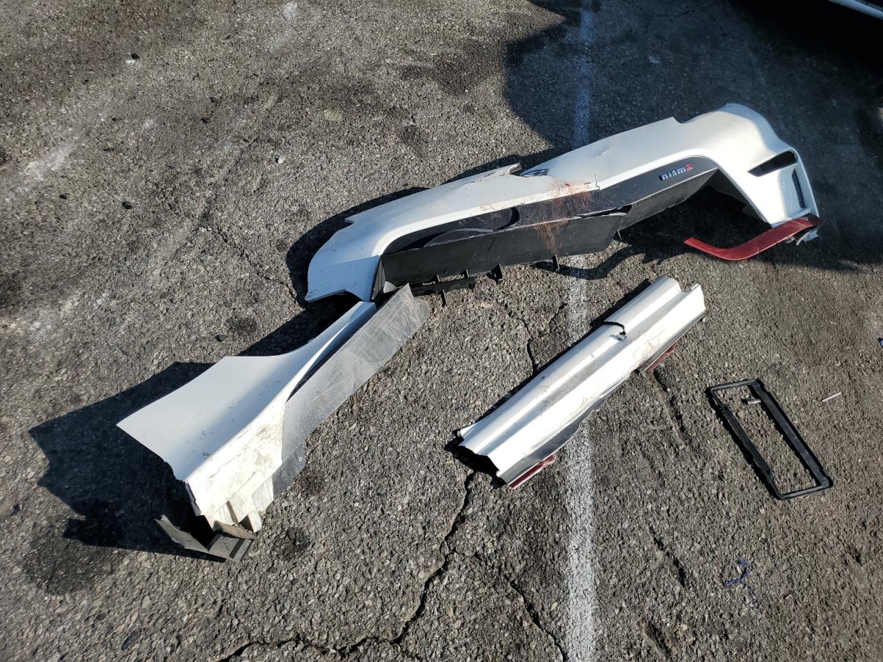 2019 Nissan 370Z - Image 14