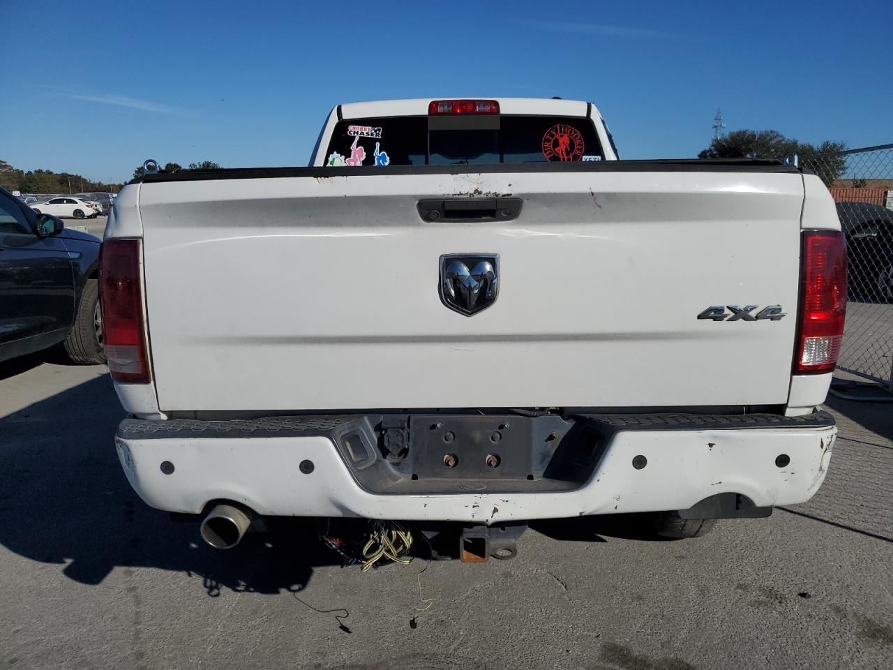 2012 Dodge RAM - Image 6