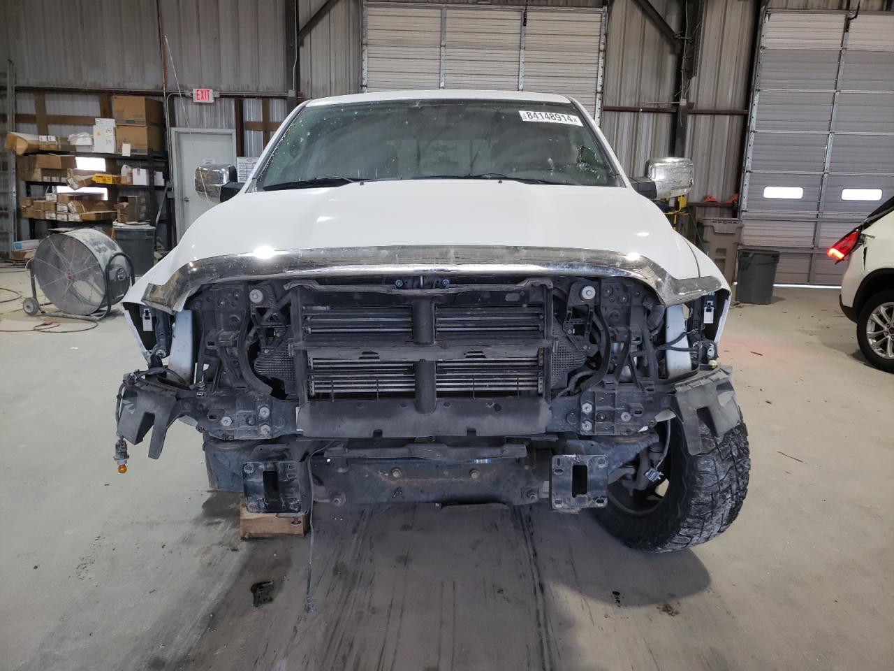 2015 RAM 1500 - Image 5