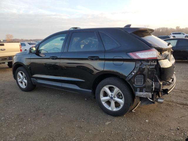  FORD EDGE 2015 Black