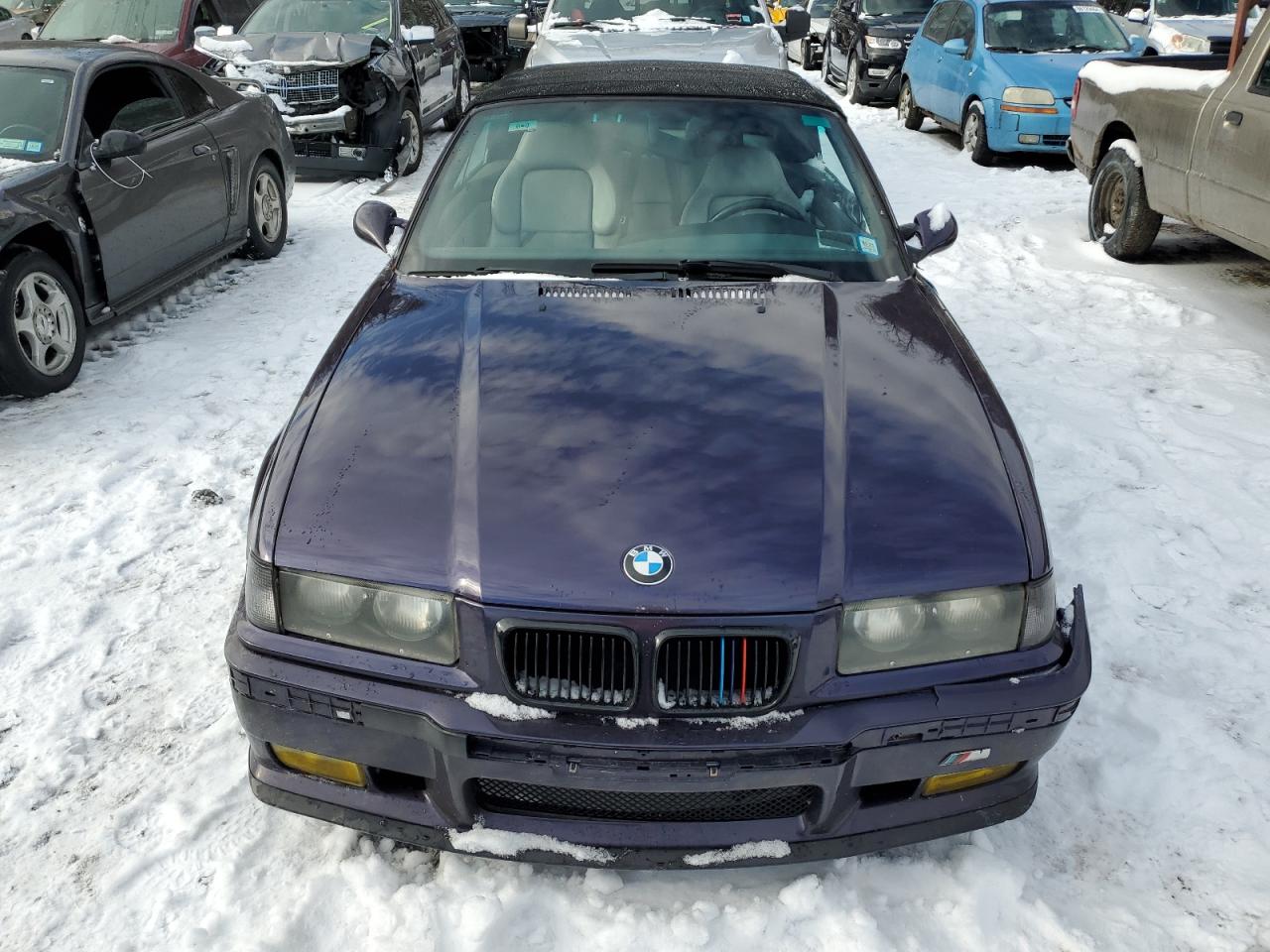 1999 BMW M3 - Image 5