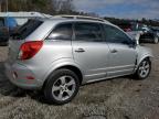 2015 Chevrolet Captiva Lt იყიდება Augusta-ში, GA - Front End