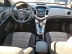 2012 Chevrolet Cruze Ls en Venta en New Britain, CT - Minor Dent/Scratches