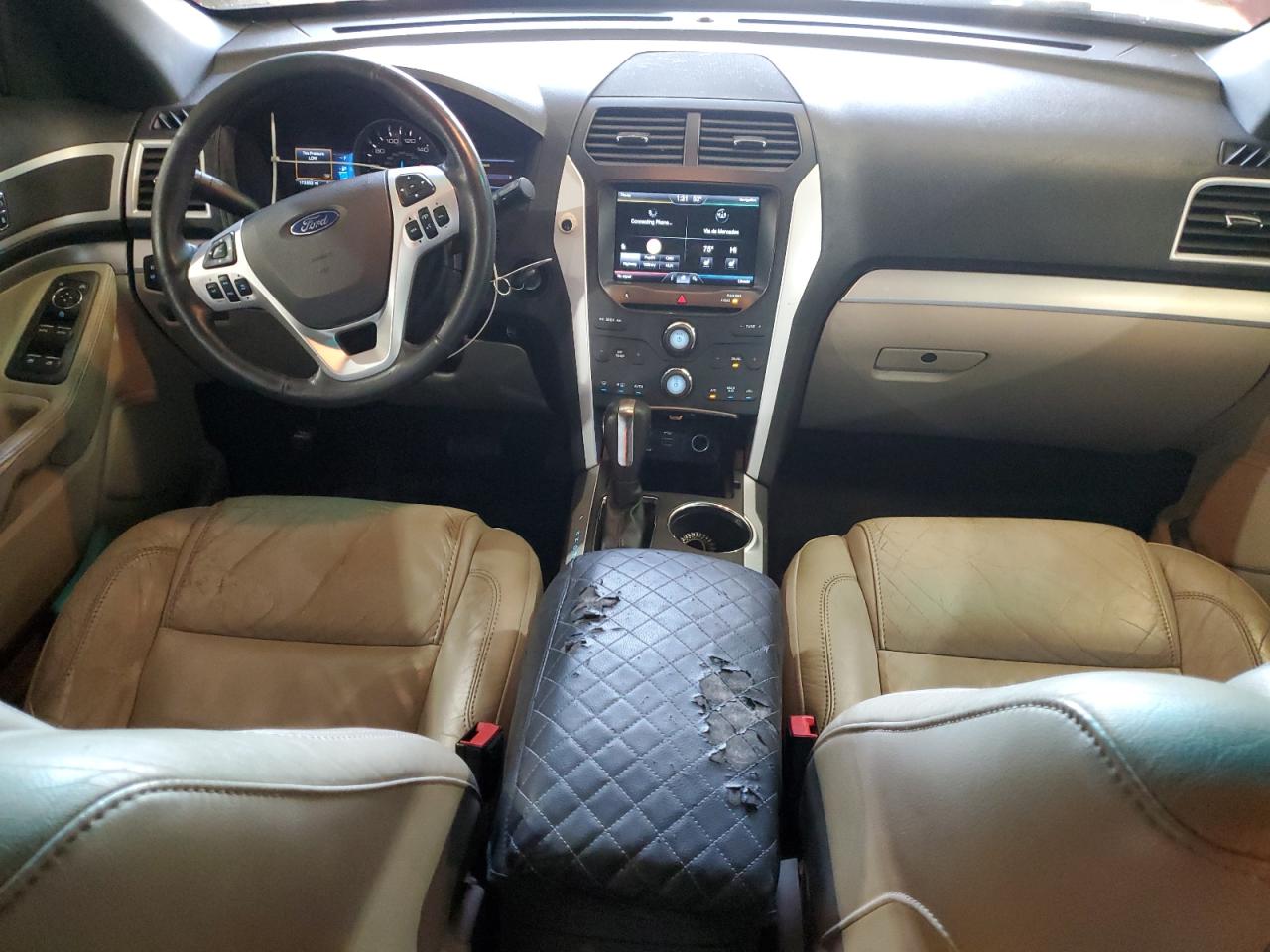 2014 Ford Explorer - Image 8