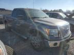 2011 Ford F150 Super Cab zu verkaufen in Hueytown, AL - Side