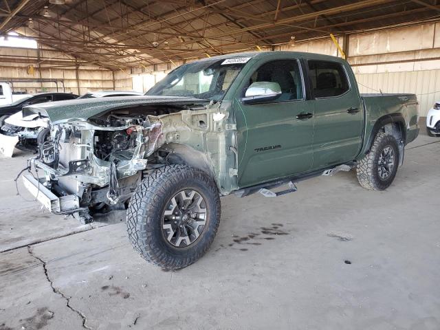 TOYOTA TACOMA – zdjęcie z aukcji, lot #84063894