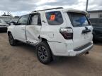 2020 Toyota 4Runner Sr5/Sr5 Premium en Venta en Kapolei, HI - Side