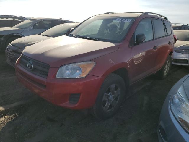 2009 Toyota Rav4 