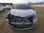 2016 Lincoln Mkx Reserve за продажба в Colorado Springs, CO - Front End