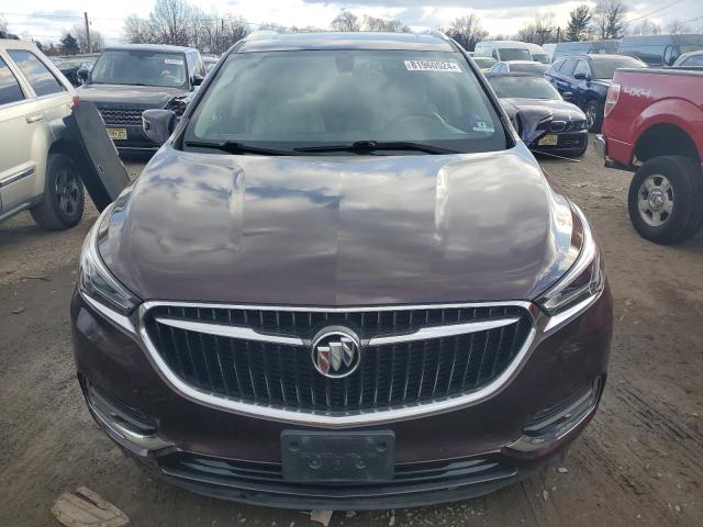  BUICK ENCLAVE 2019 Бордовый