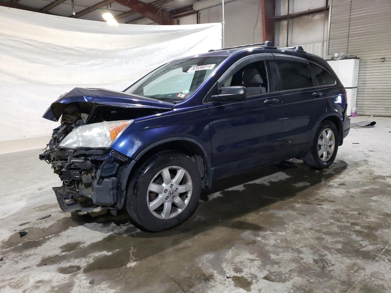 2011 Honda CR-V - Image 1
