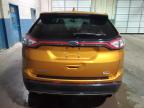 2016 Ford Edge Sel იყიდება Woodhaven-ში, MI - Front End