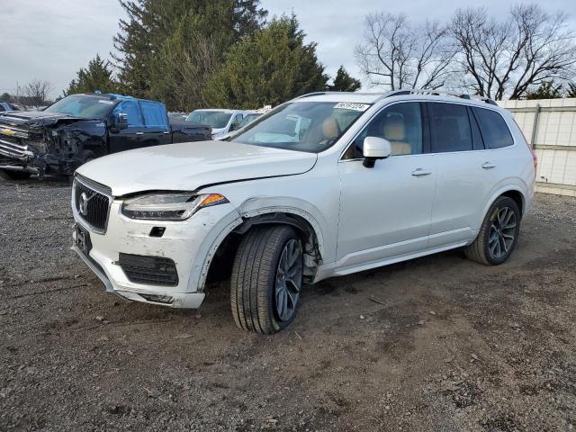 2017 Volvo Xc90 T6 на продаже в Finksburg, MD - Front End