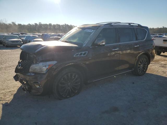 2016 Infiniti Qx80 