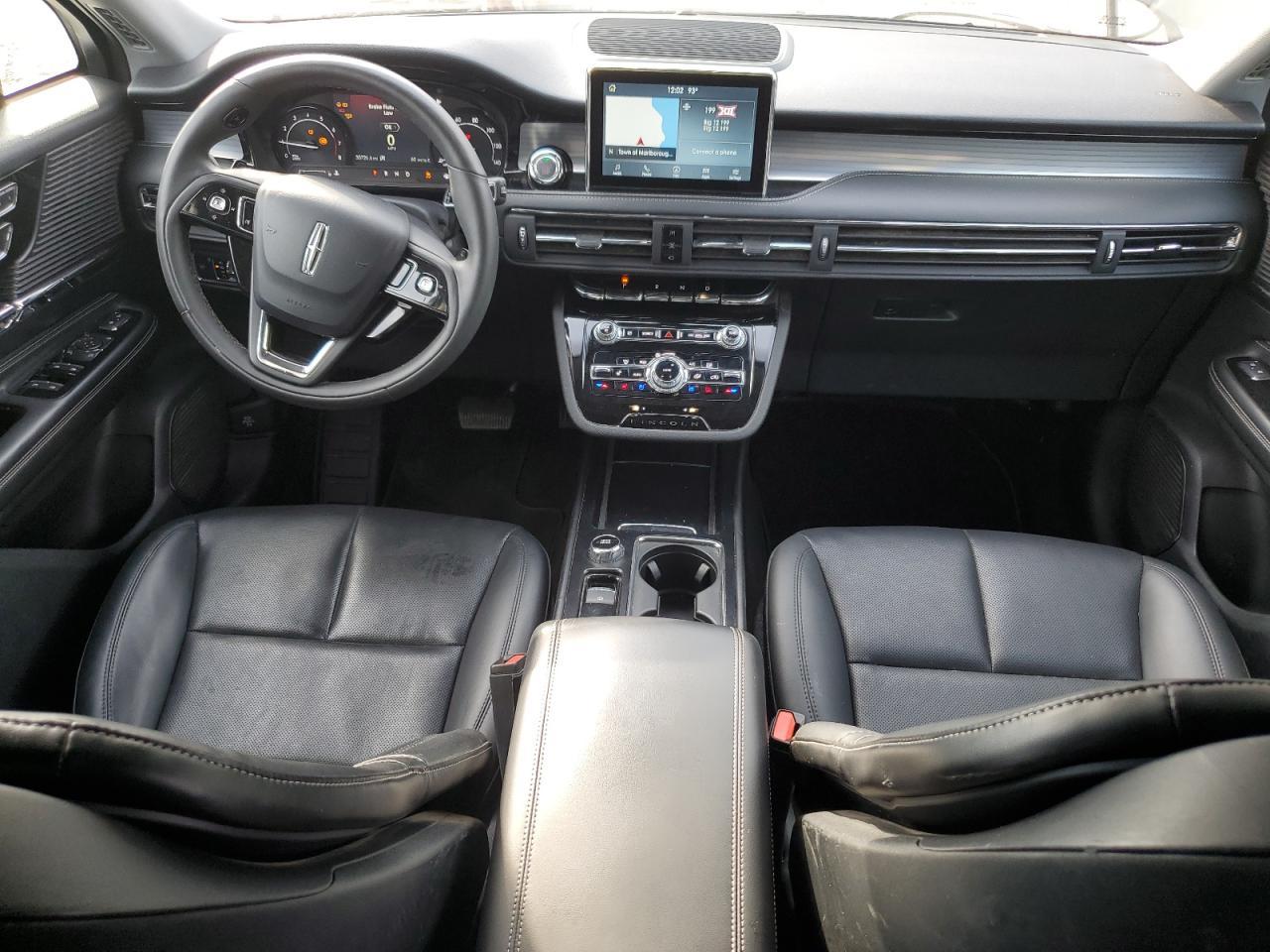 2022 Lincoln Corsair VIN: 5LMCJ1C97NUL01576 Lot: 85464414