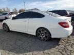 2014 Mercedes-Benz C 250 იყიდება Colton-ში, CA - Front End