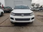 2014 Volkswagen Touareg V6 продається в Sacramento, CA - Mechanical