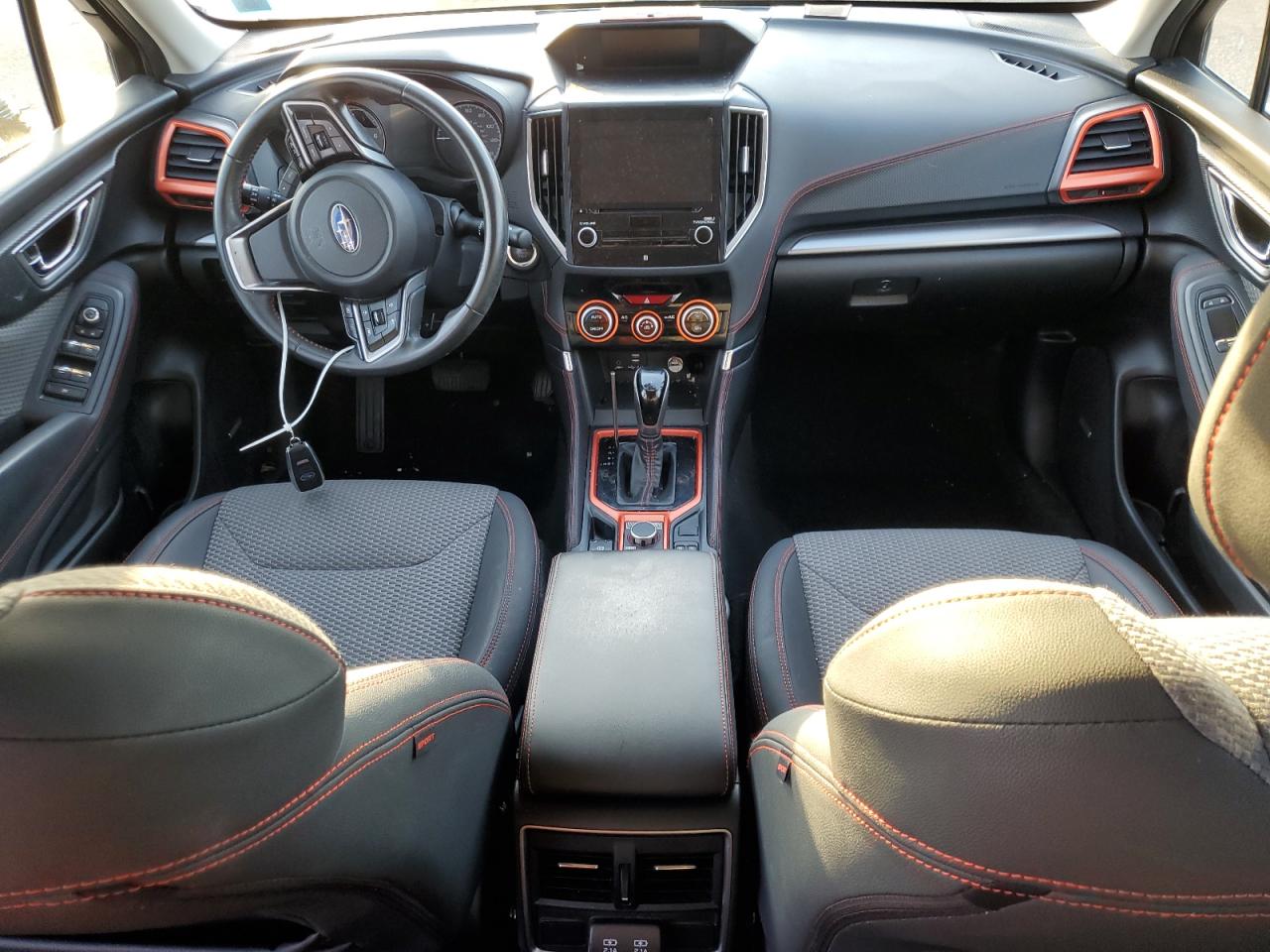 2019 Subaru Forester - Image 8