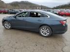 2019 Chevrolet Malibu Lt for Sale in Hurricane, WV - Front End