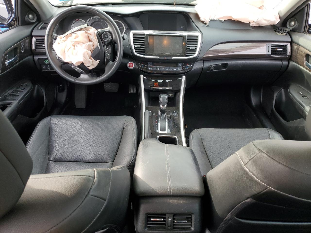 2017 Honda Accord - Image 8