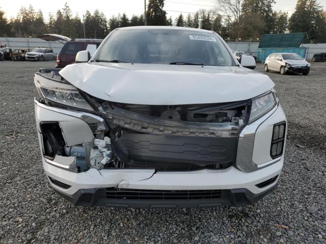  MITSUBISHI OUTLANDER 2020 Biały