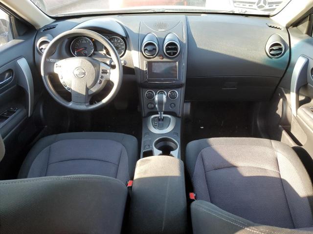  NISSAN ROGUE 2013 Серый
