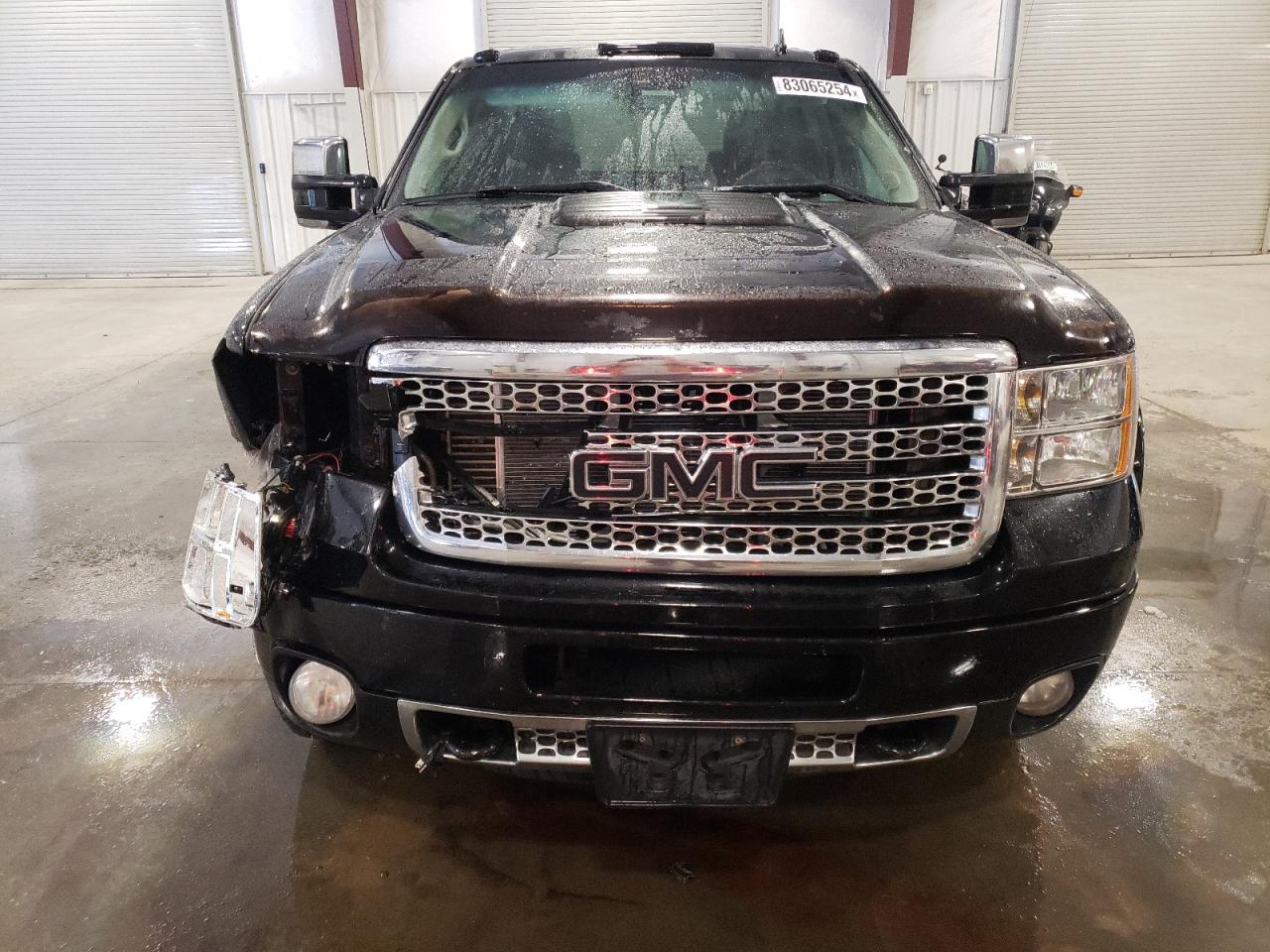 2014 GMC Sierra - Image 5
