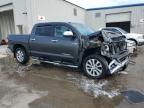 2017 Toyota Tundra Crewmax Limited zu verkaufen in New Orleans, LA - Front End