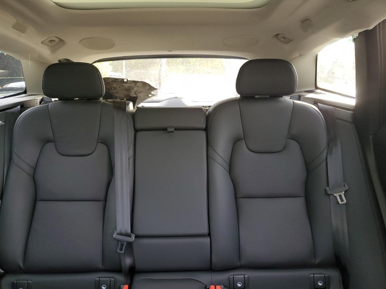 2024 Volvo Xc60 Plus VIN: YV4H60DL0R1902514 Lot: 84997844