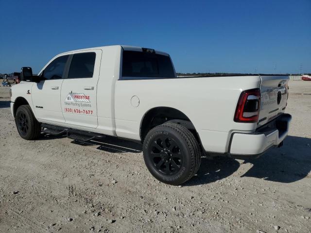  RAM 2500 2024 Белый