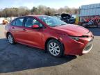 2021 Toyota Corolla Le en Venta en Assonet, MA - Front End