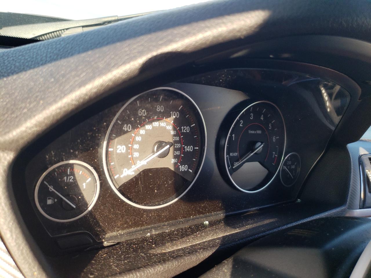 2019 BMW 430I VIN: WBA4Z1C58KEE48688 Lot: 86857824