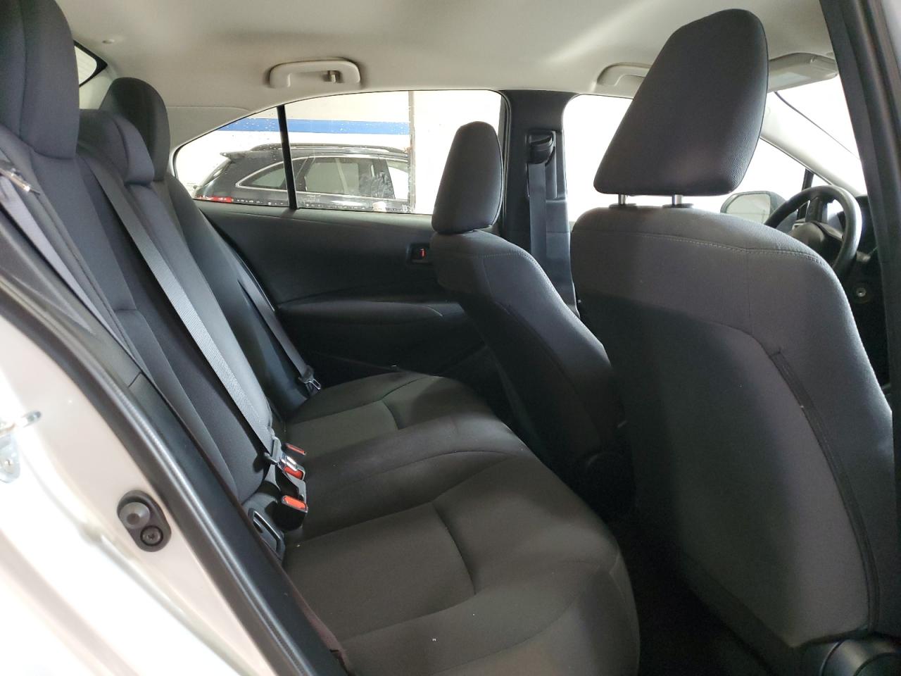 2023 Toyota Corolla Le VIN: 5YFB4MDE4PP039023 Lot: 84417064