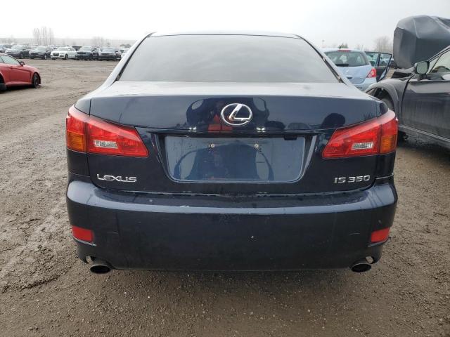 2006 LEXUS IS 350