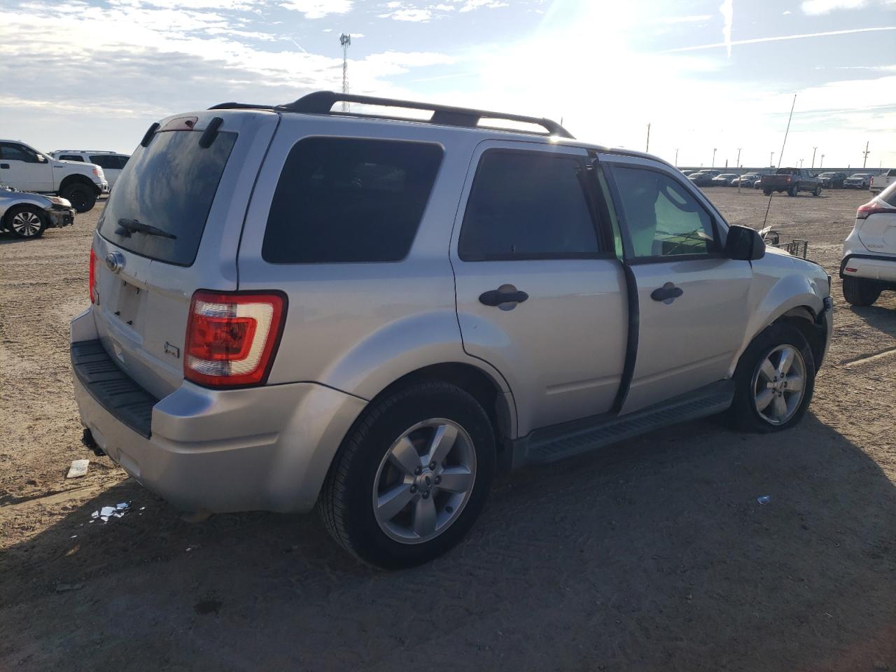2012 Ford Escape - Image 3
