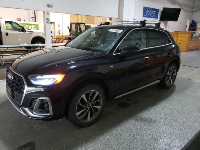 2022 Audi Q5 Premium 45