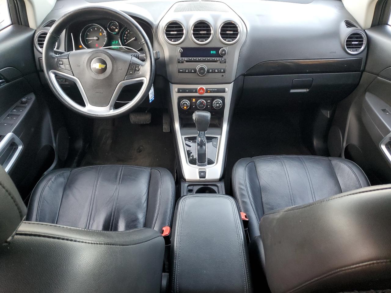 2013 Chevrolet Captiva - Image 8