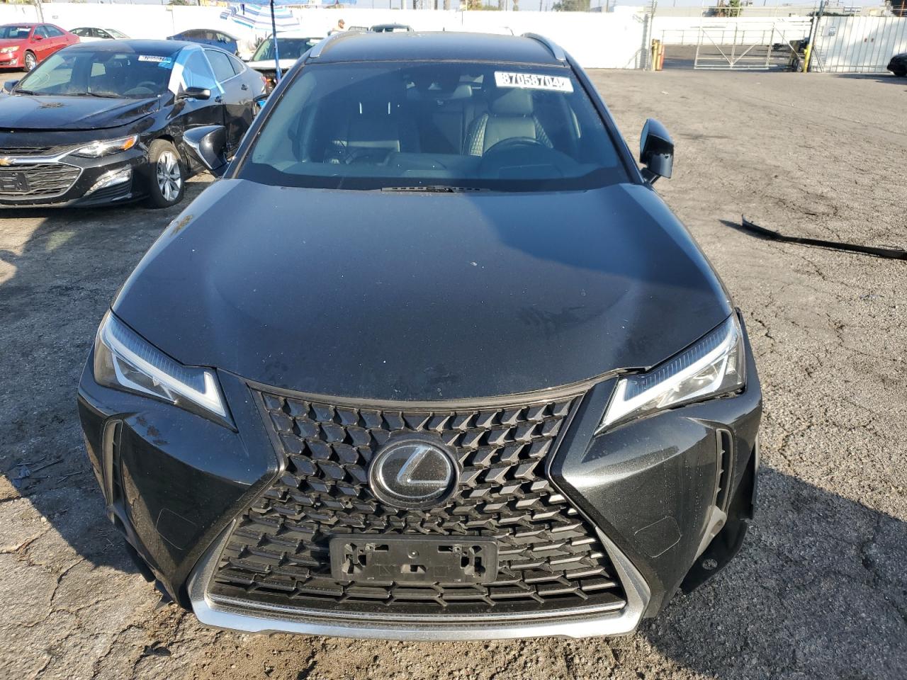 VIN JTHX3JBH3L2030146 2020 LEXUS UX 200 no.5