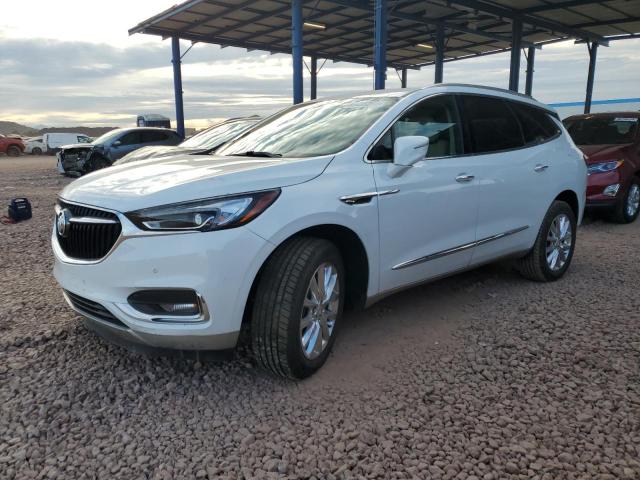  BUICK ENCLAVE 2020 White