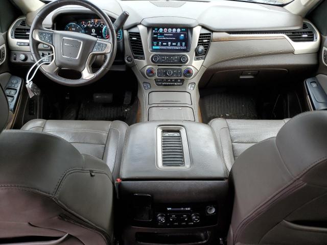  GMC YUKON 2019 Granatowy