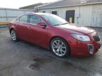 2012 Buick Regal Gs na sprzedaż w Dyer, IN - Side