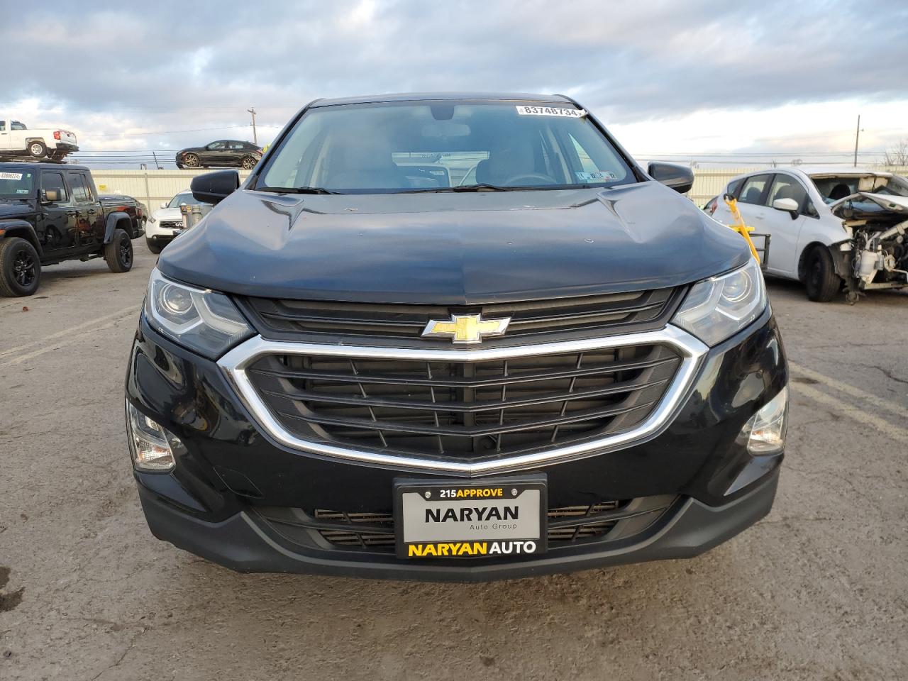 2019 Chevrolet Equinox - Image 5