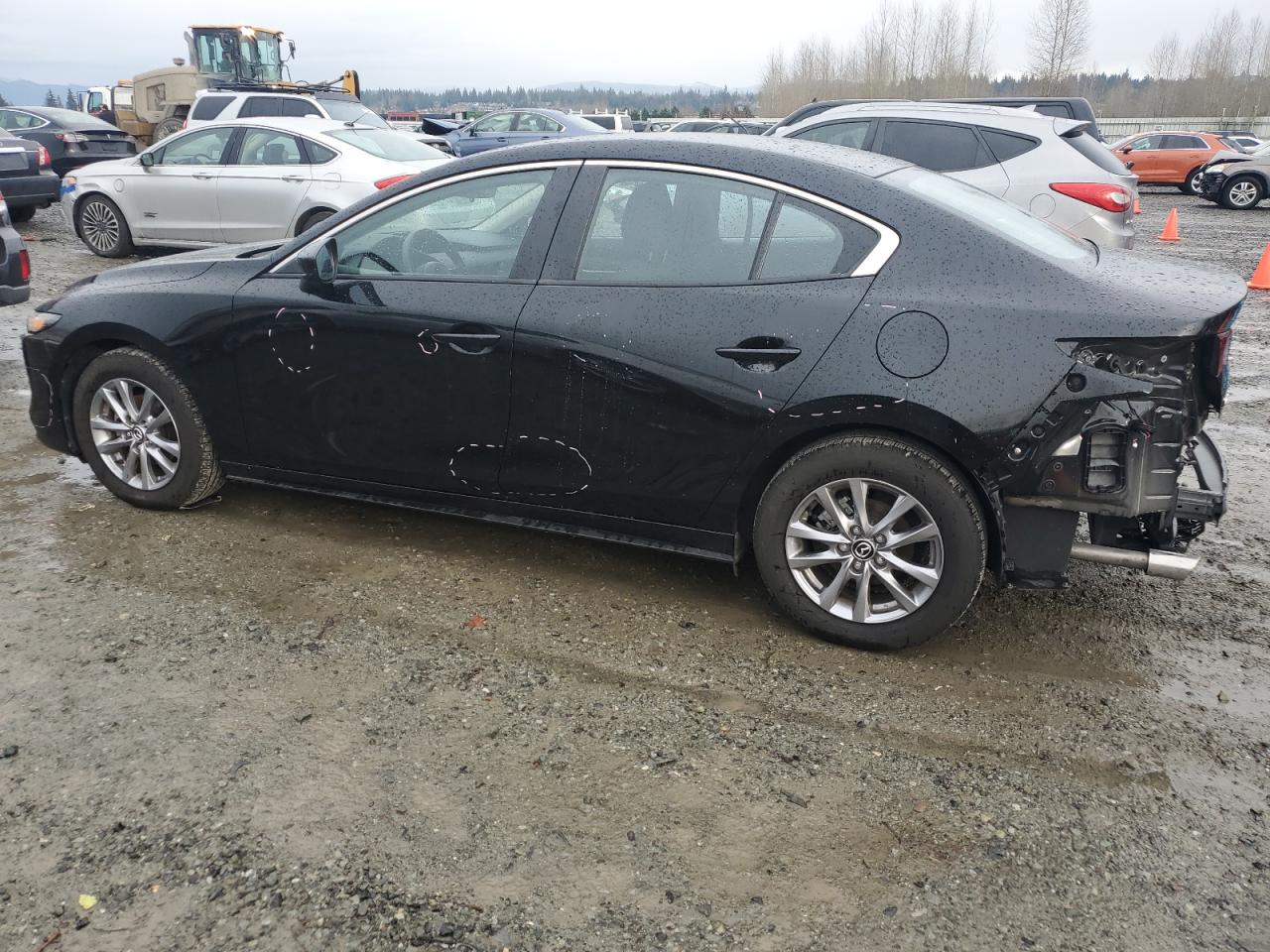 2021 Mazda 3 - Image 2