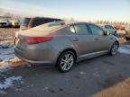 2012 Kia Optima Ex იყიდება Ham Lake-ში, MN - Undercarriage