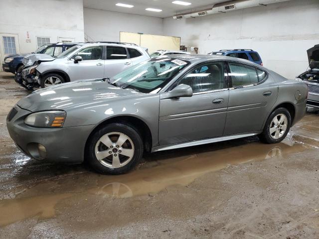 2005 Pontiac Grand Prix 