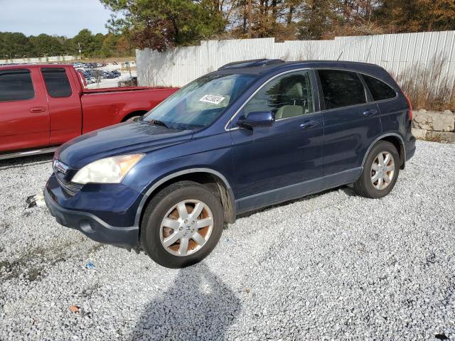 2008 Honda Cr-V Exl