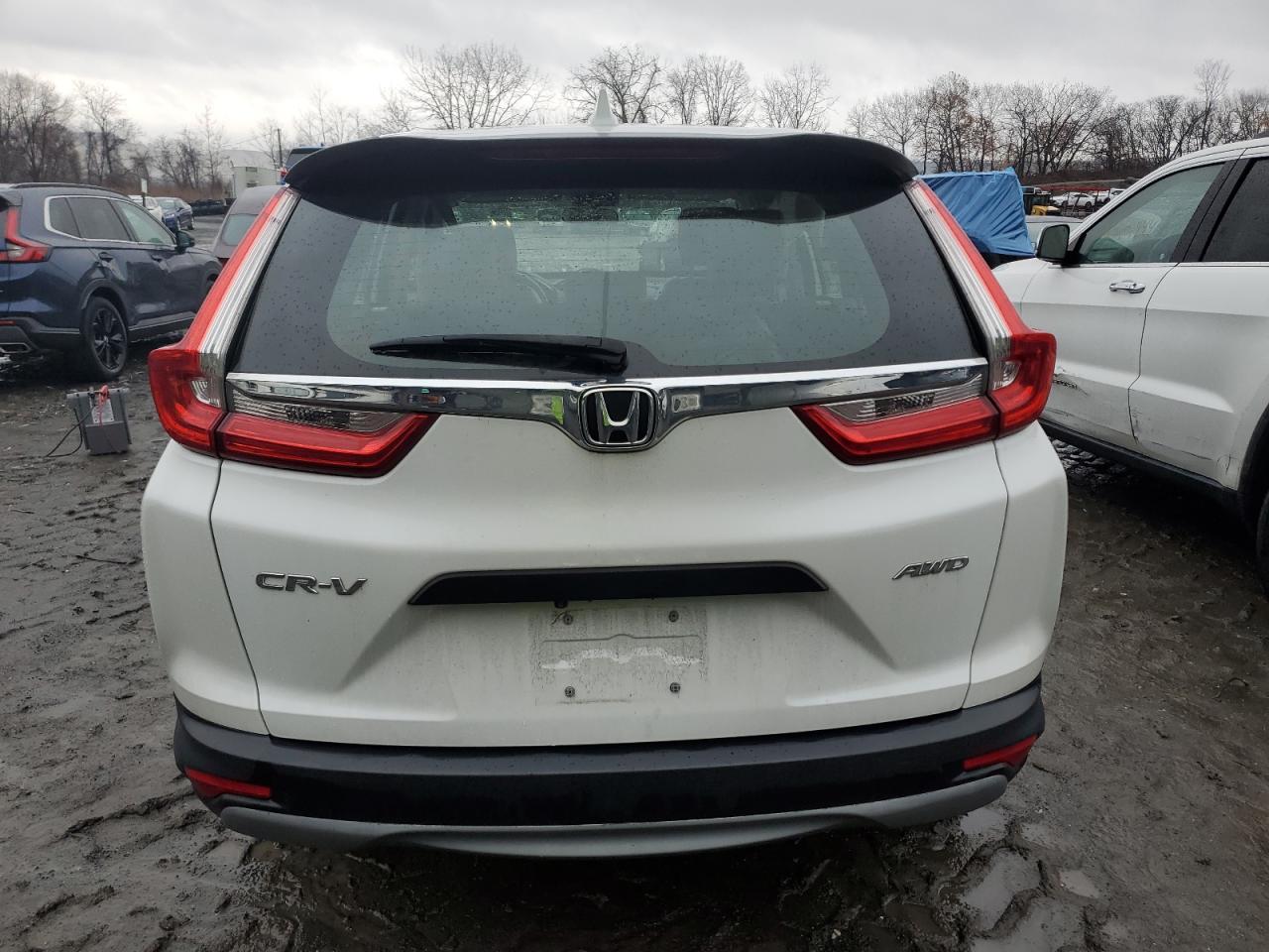 2019 Honda CR-V - Image 6