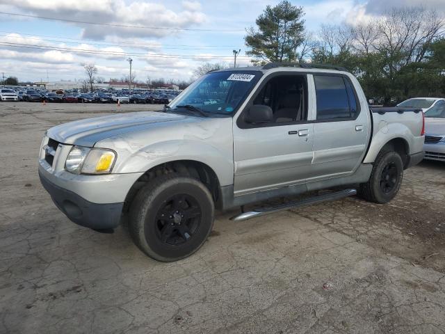 2005 Ford Explorer Sport Trac 