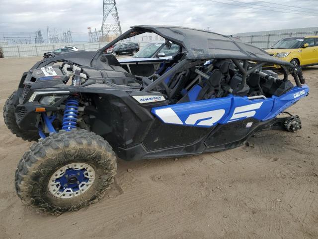 2022 CAN-AM MAVERICK X3 MAX X RS TURBO RR